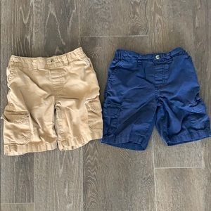 Boys sz. 5t shorts